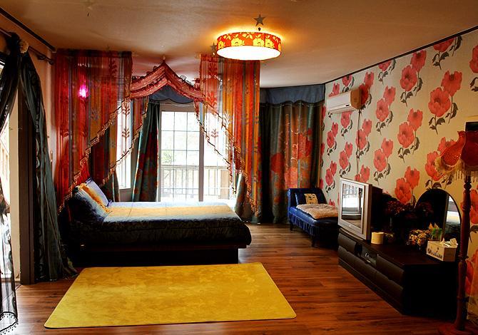 Mir Pension Gapyeong Extérieur photo