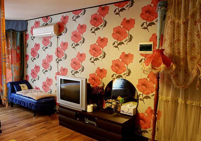 Mir Pension Gapyeong Extérieur photo
