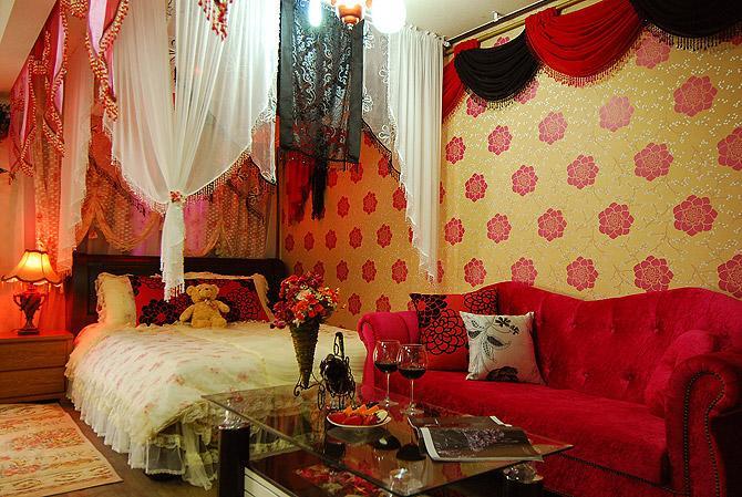Mir Pension Gapyeong Extérieur photo