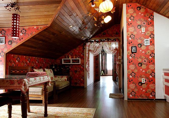 Mir Pension Gapyeong Extérieur photo