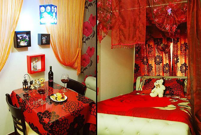 Mir Pension Gapyeong Extérieur photo
