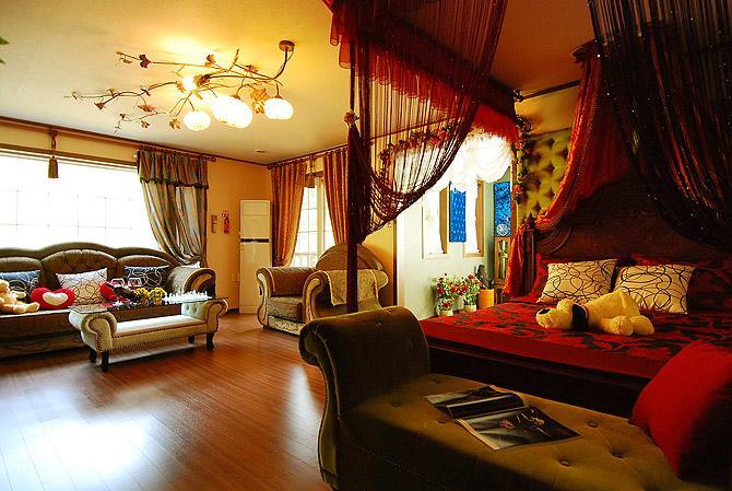 Mir Pension Gapyeong Extérieur photo