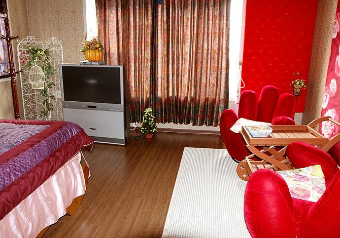 Mir Pension Gapyeong Extérieur photo
