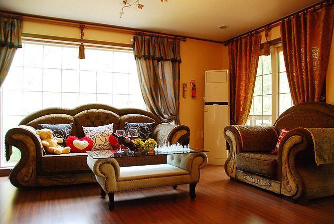 Mir Pension Gapyeong Extérieur photo