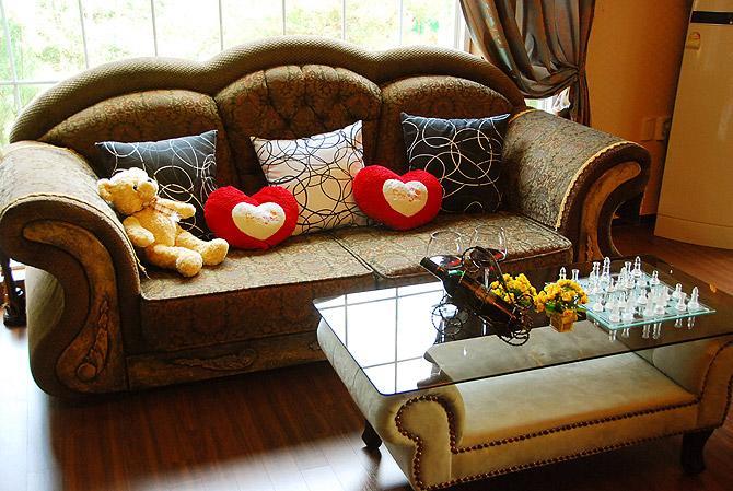 Mir Pension Gapyeong Extérieur photo