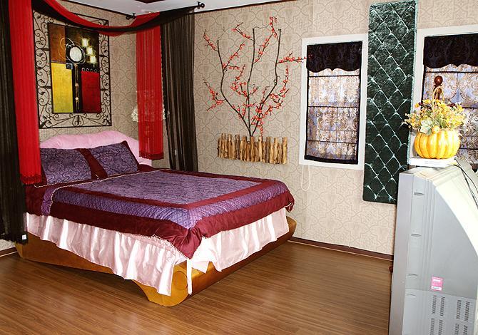 Mir Pension Gapyeong Extérieur photo