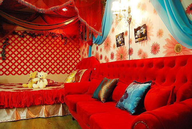 Mir Pension Gapyeong Extérieur photo
