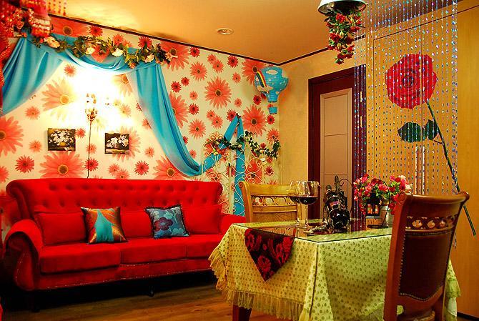 Mir Pension Gapyeong Extérieur photo