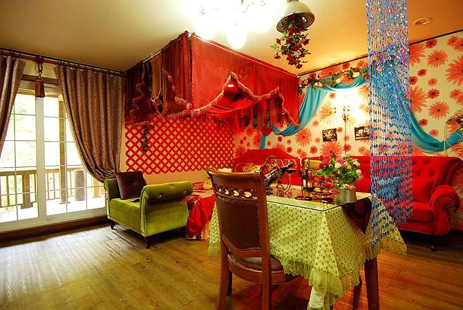 Mir Pension Gapyeong Extérieur photo