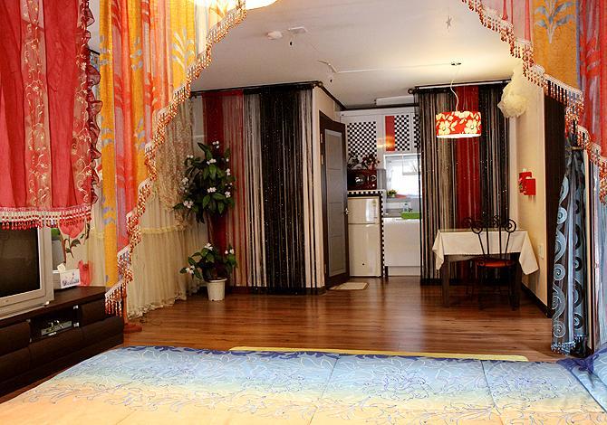 Mir Pension Gapyeong Extérieur photo
