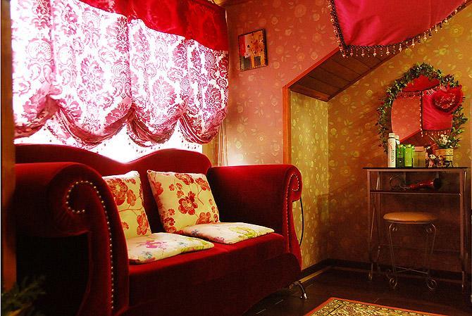 Mir Pension Gapyeong Extérieur photo