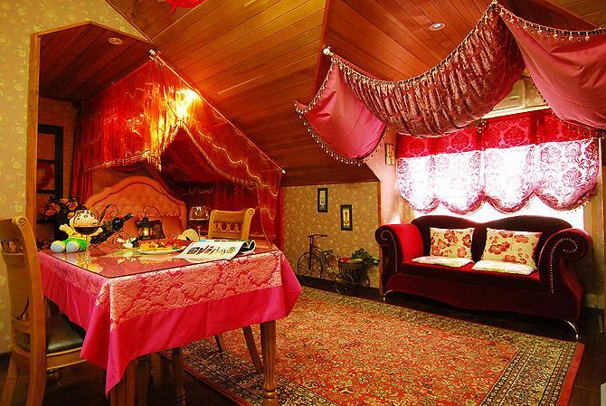 Mir Pension Gapyeong Extérieur photo