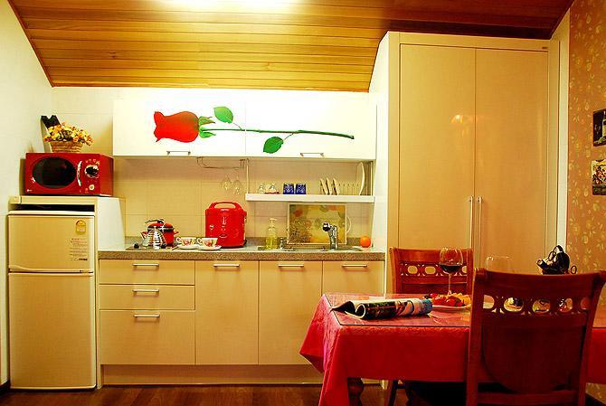 Mir Pension Gapyeong Extérieur photo