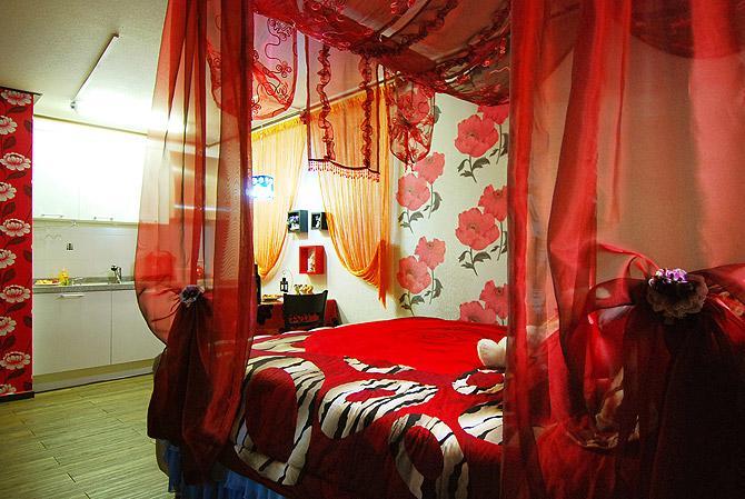 Mir Pension Gapyeong Extérieur photo
