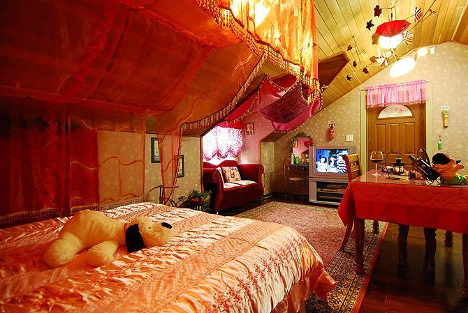 Mir Pension Gapyeong Extérieur photo