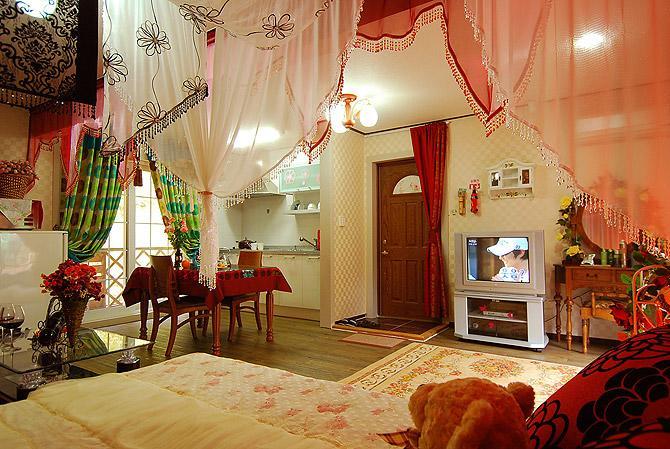 Mir Pension Gapyeong Extérieur photo