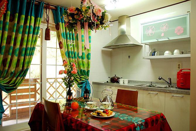 Mir Pension Gapyeong Extérieur photo
